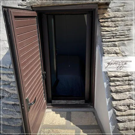 Дом отдыха Trullo Dei Santi