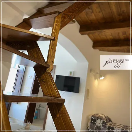 Trullo Dei Santi * Альберобелло