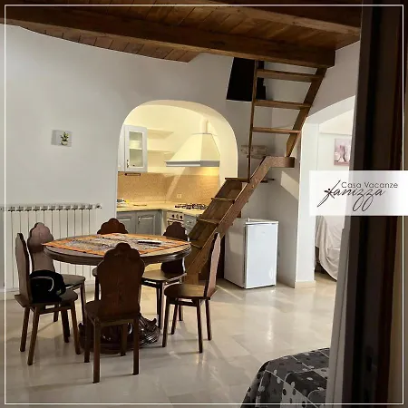 Дом отдыха Trullo Dei Santi Альберобелло