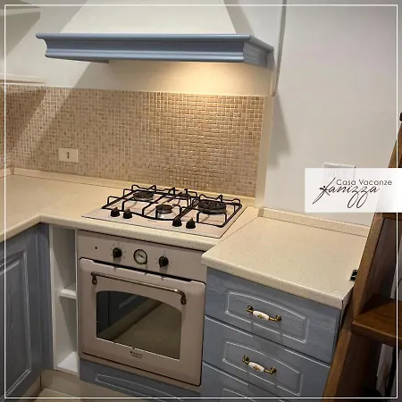 Trullo Dei Santi Casa de Férias *