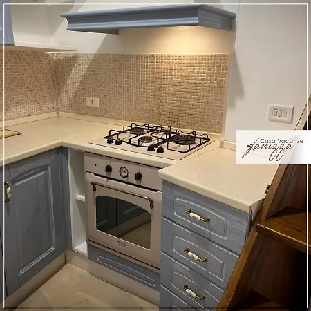 Casa de Férias Trullo Dei Santi