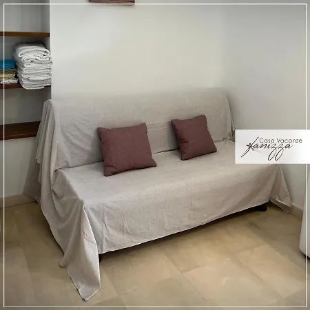 Trullo Dei Santi Casa de Férias Alberobello