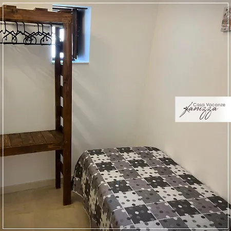 Trullo Dei Santi Casa de Férias Alberobello