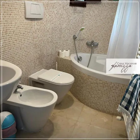 Дом отдыха Trullo Dei Santi *