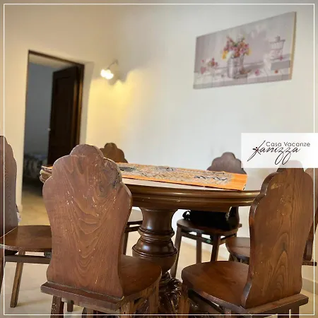 Trullo Dei Santi Дом отдыха *