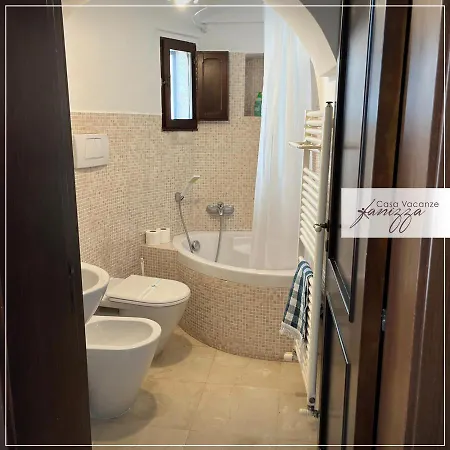 Casa de Férias Trullo Dei Santi Alberobello