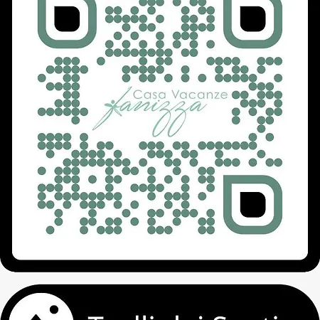 Trullo Dei Santi Дом отдыха