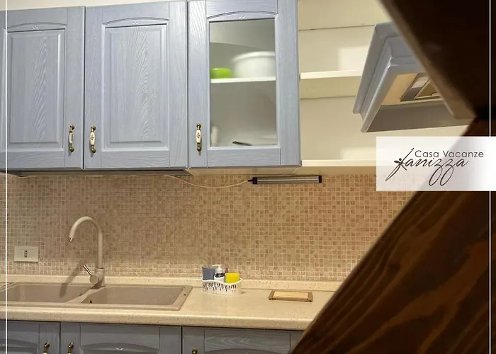 Trullo Dei Santi * Alberobello